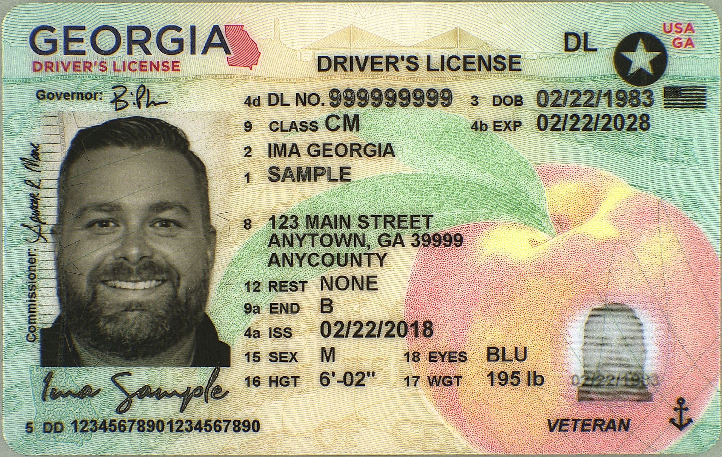 drivers license office evans ga