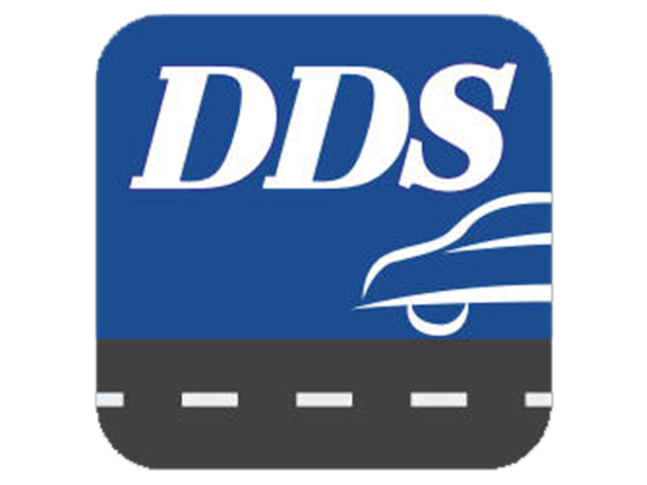 DDS App Icon