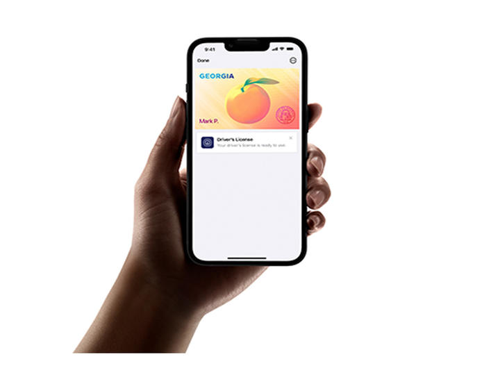 Apple MDL example