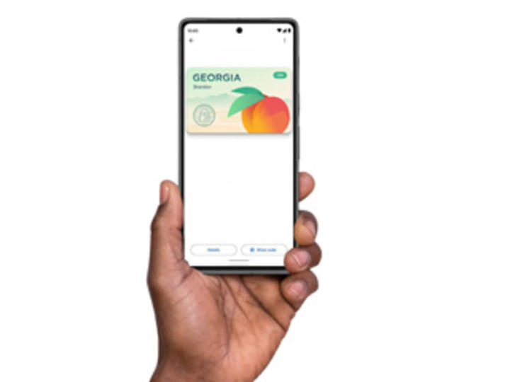 google wallet example