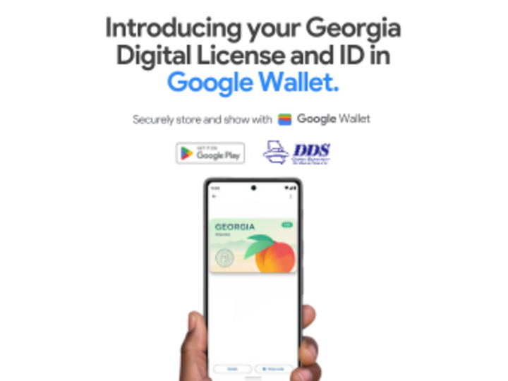 google wallet image
