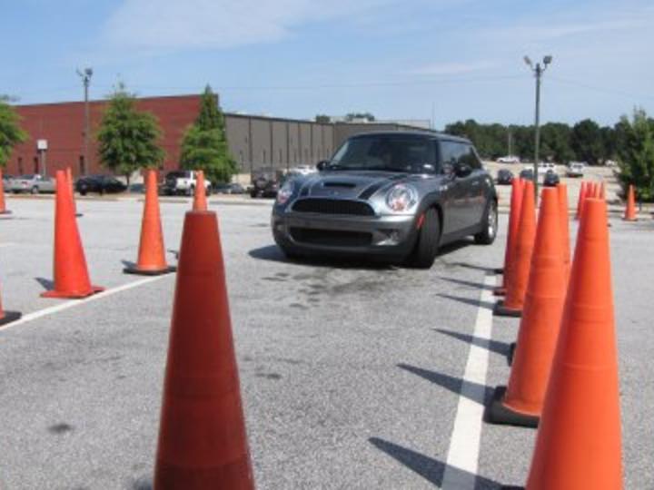 photo-roadtest by cones