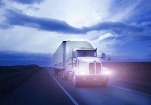 commercial truck