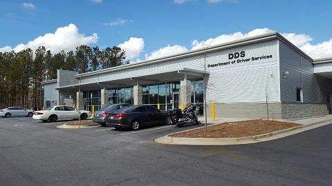 Georgia DDS & MVD Locations & Opening Hours Near Me | DMVORG