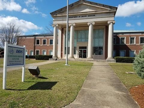 Lagrange Georgia Department Of Driver Services