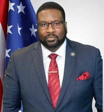 Commissioner Moore