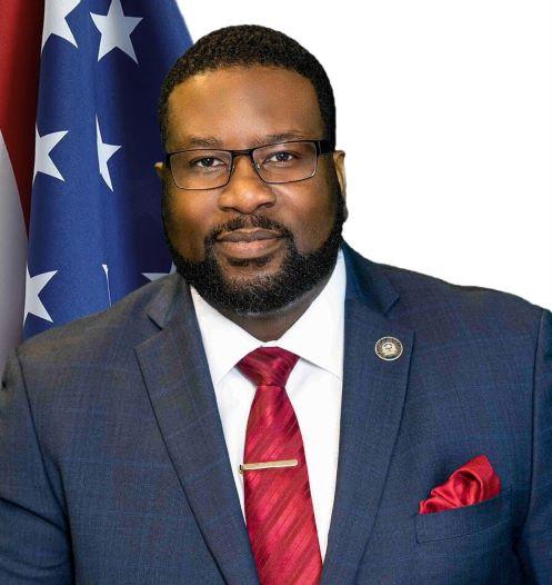 Commissioner Photo