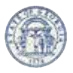 State of Georgia seal