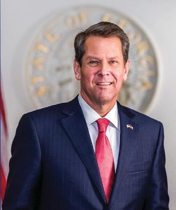 Brian P. Kemp