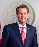 Brian Kemp