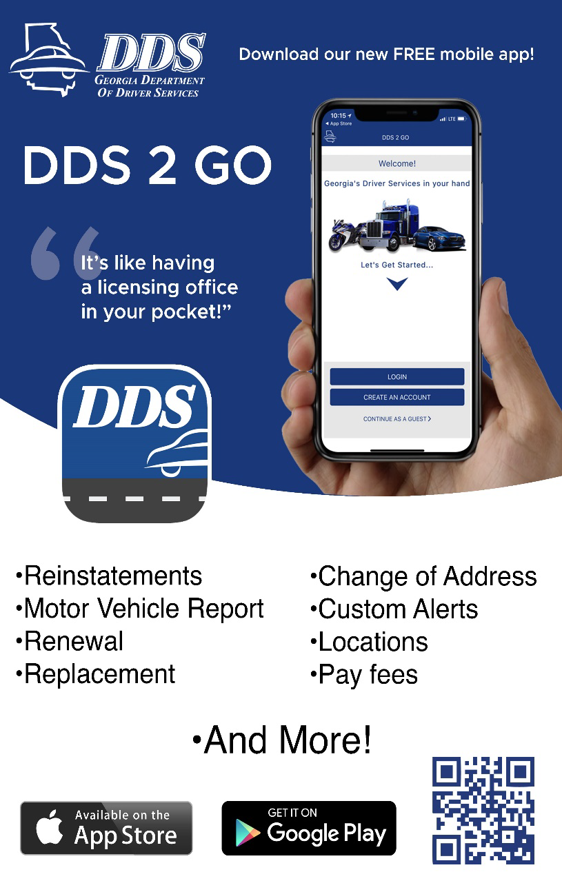 DDS 2 Go: long description follows image