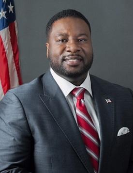 Letter from the Commissioner Commissioner Moore.jpg