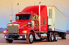 CDL Truck Image