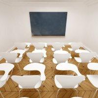 Classroom image