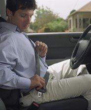 Customer Seatbelt Image