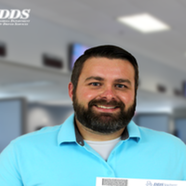 DDS Careers Employee Image