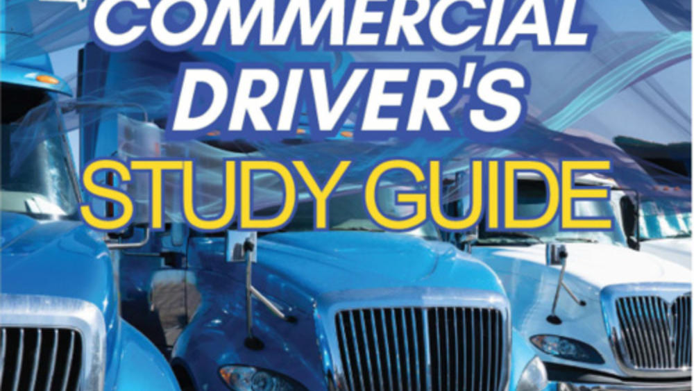 Commercial Driver
