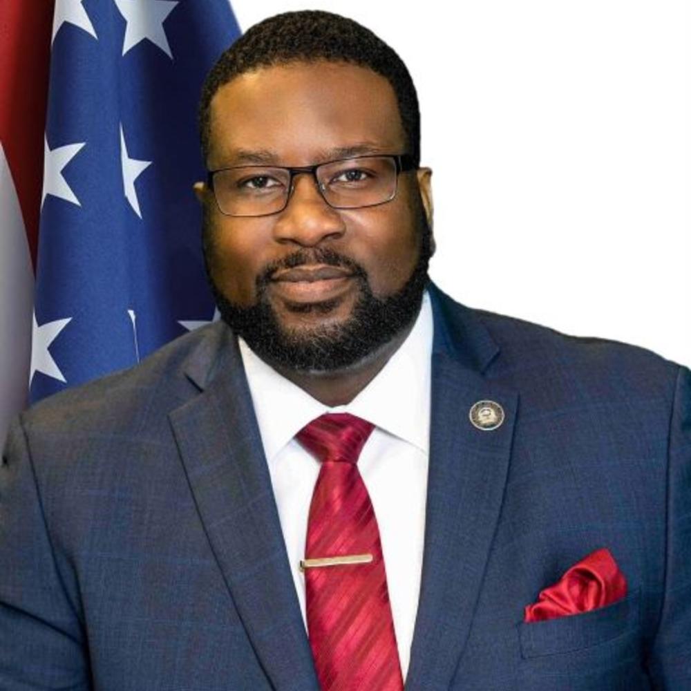 Commissioner Bio Photo