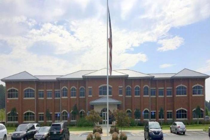 Alpharetta
