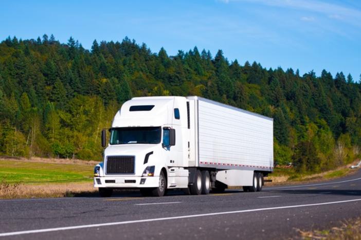 CDL - Ban on Texting