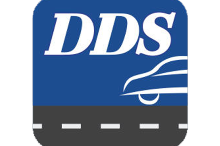 DDS App Icon
