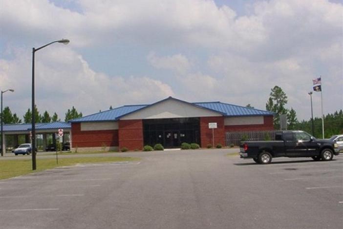 Hinesville