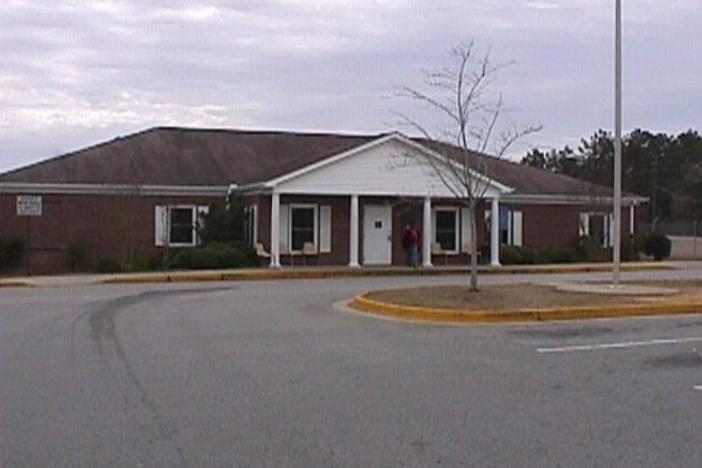 Milledgeville