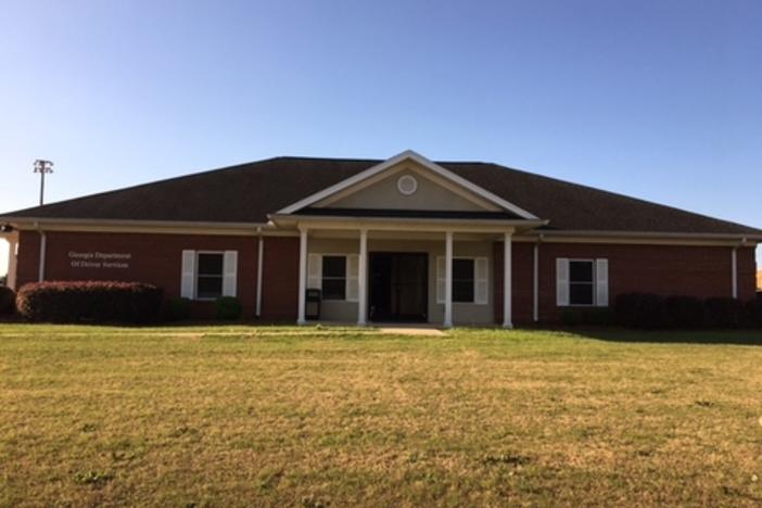 Thomasville