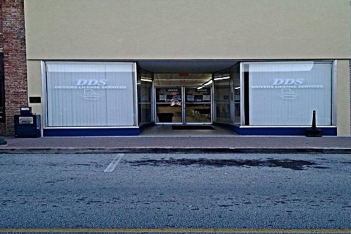 Toccoa