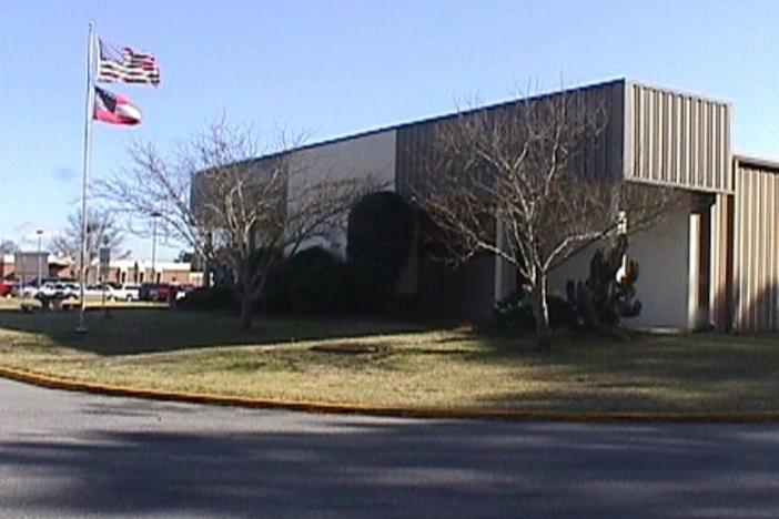 Warner Robins