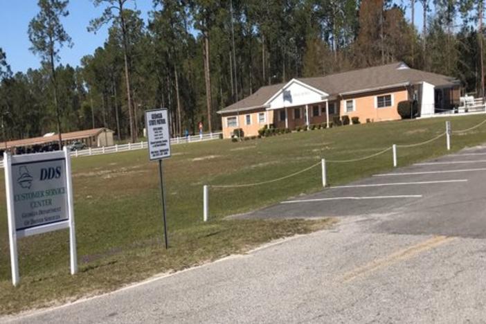 Waycross