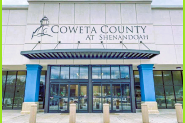 newnan csc cowera county at shenandoah