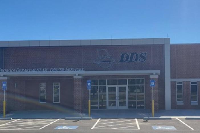 Douglasville