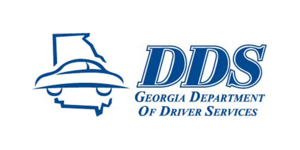 DDS logo